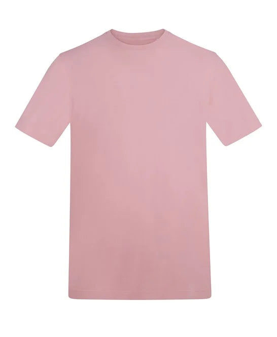 Baby Pink AT001 men's T-shirt