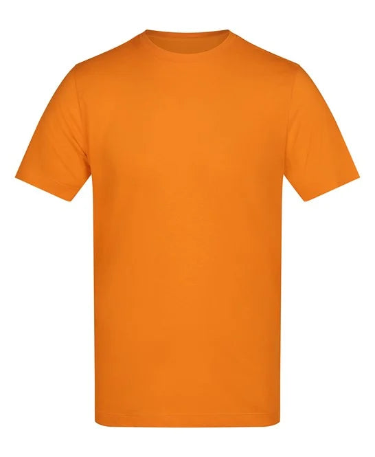 Orange Crush AT001 men's T-shirt
