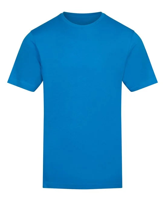 Sapphire Blue AT001 men's T-shirt