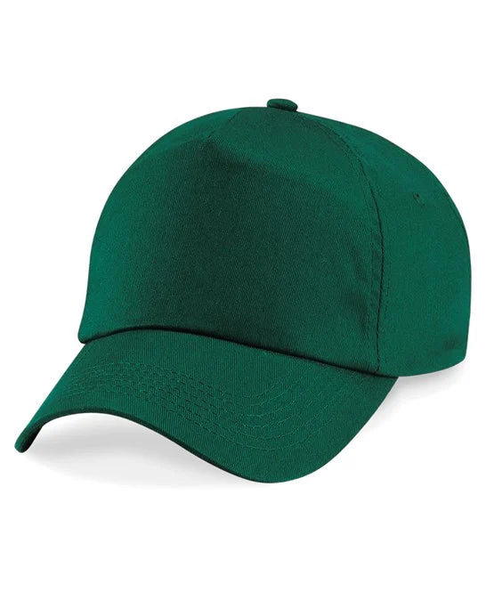 Bottle Green BC010 cap