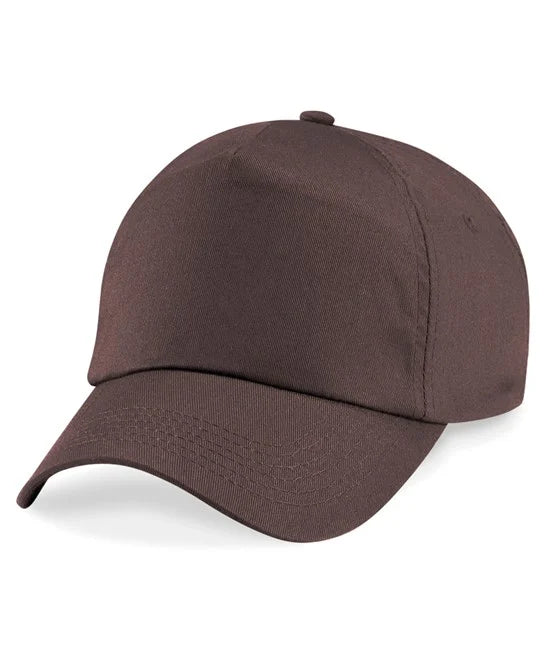 Chocolate BC010 cap