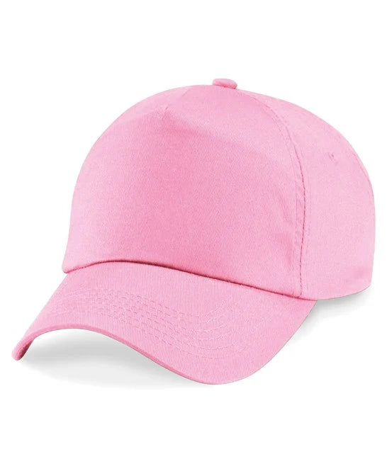 Classic Pink BC010 cap