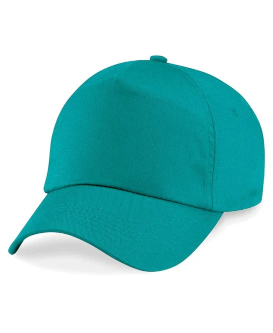 Emerald BC010 cap