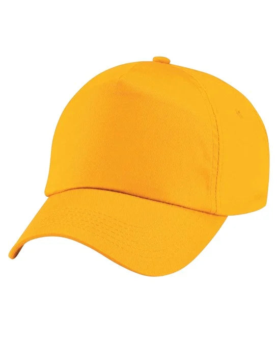 Gold BC010 cap