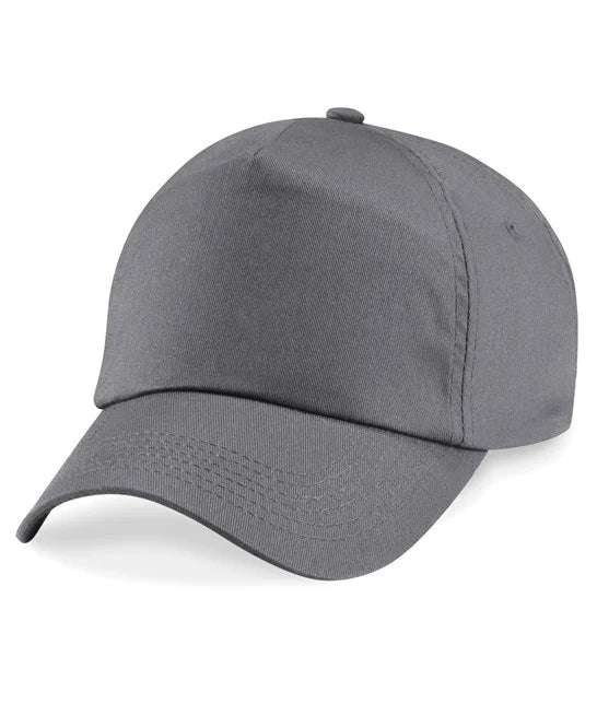 Graphite Grey BC010 cap