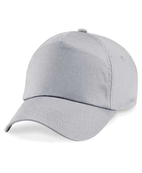 Light Grey BC010 cap