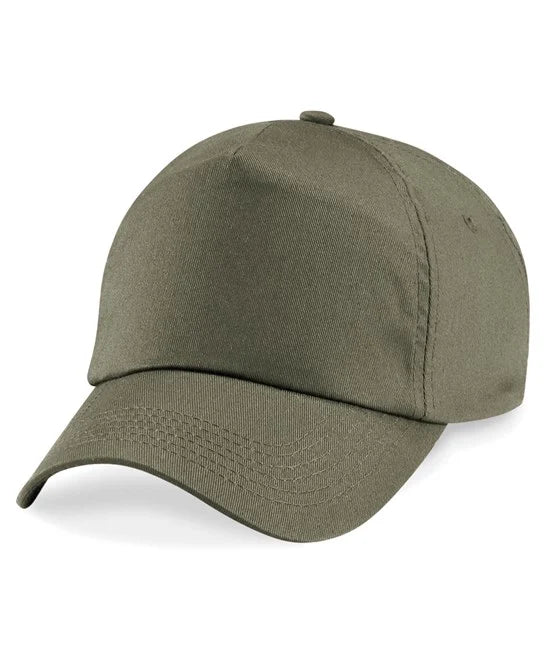 Olive BC010 cap