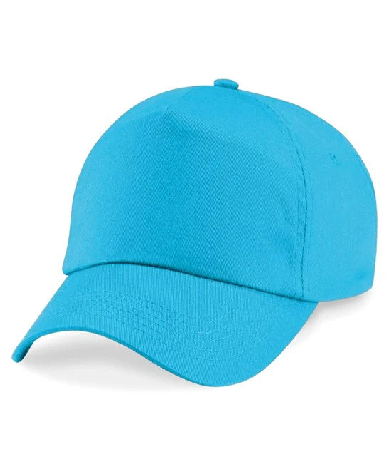 Surf Blue BC010 cap