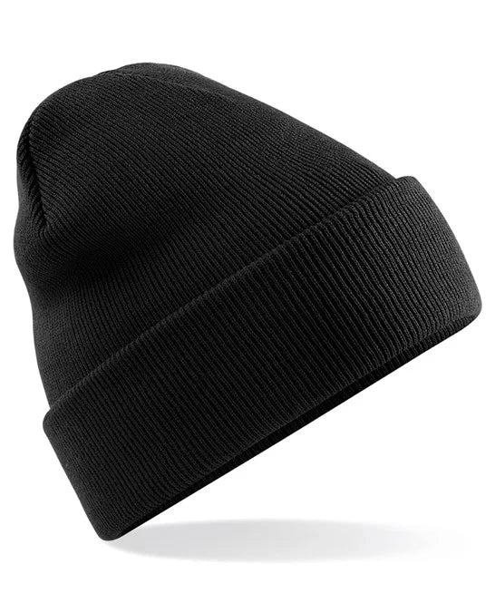 Black BC045 cap