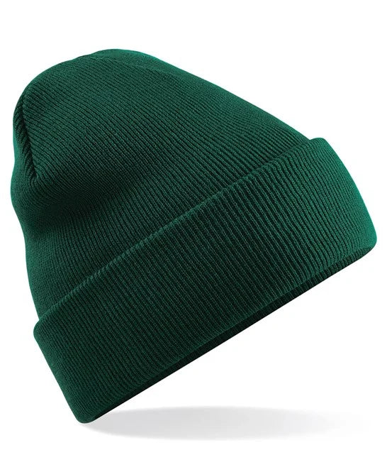 Bottle Green BC045 cap