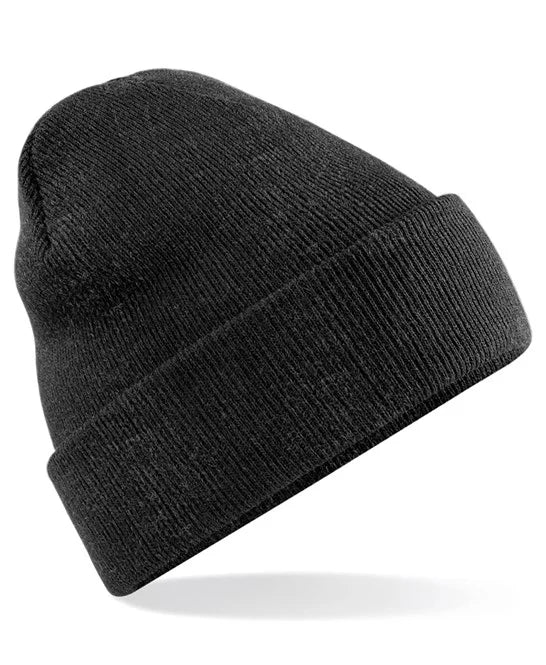 Charcoal BC045 cap