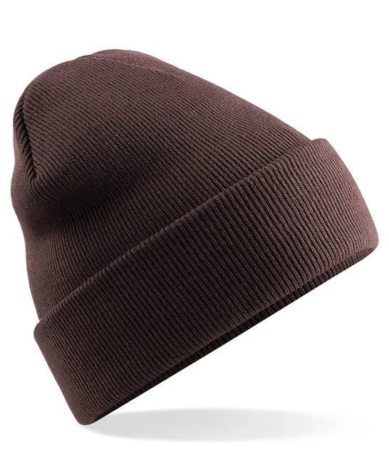 Chocolate BC045 cap