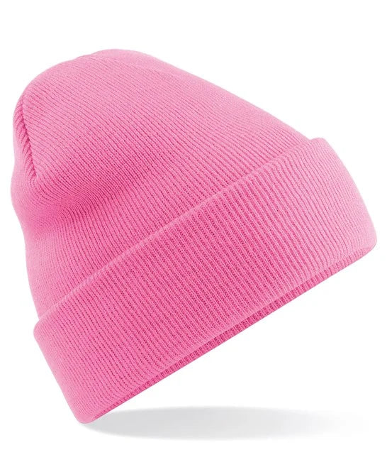 Classic Pink BC045 cap