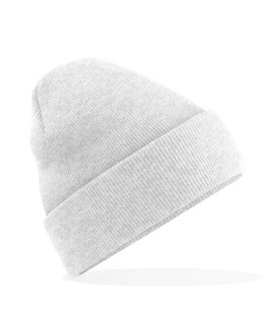 Cloud Grey BC045 cap