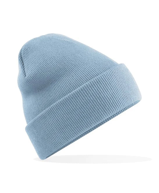 Dusty Blue BC045 cap