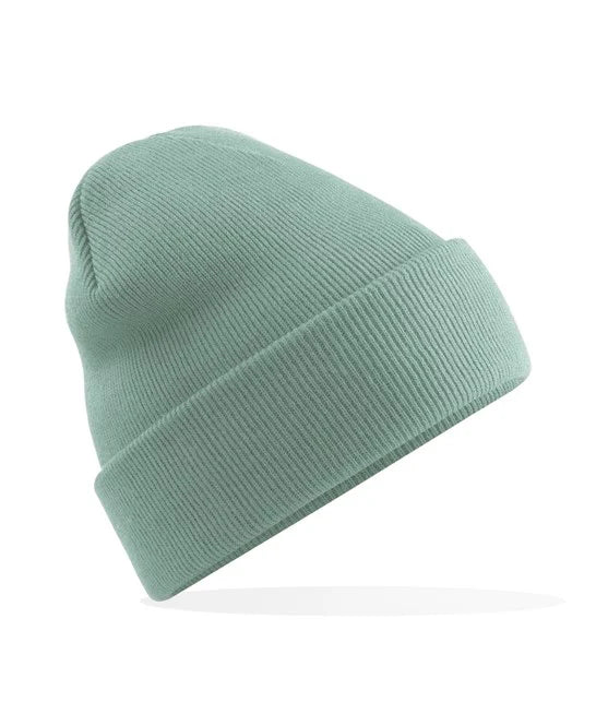 Dusty Green BC045 cap