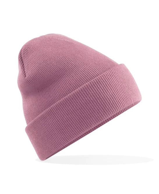 Dusty Purple BC045 cap