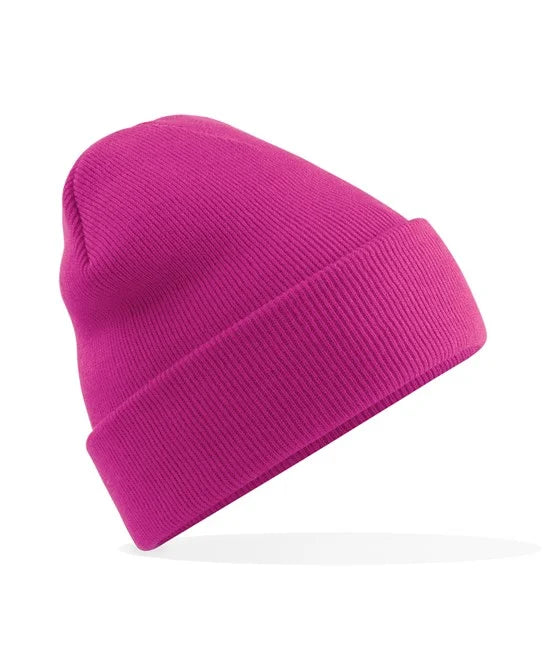 Festival Fuchsia BC045 cap