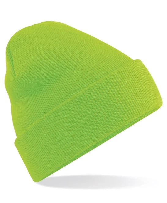 Fluorescent Green BC045 cap