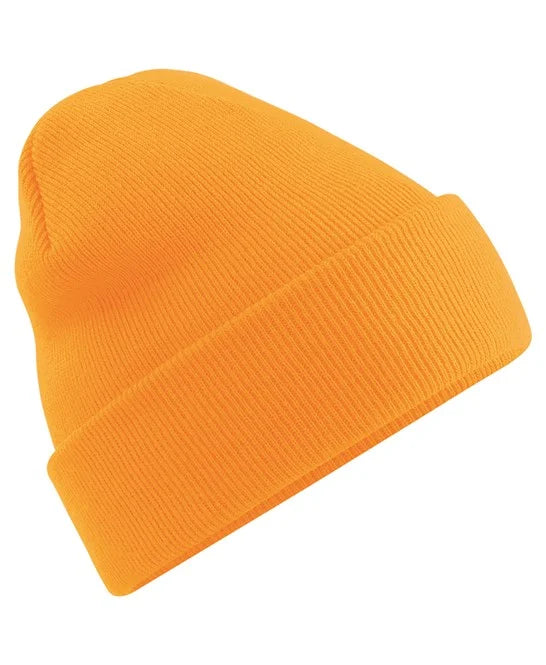 Fluorescent Orange BC045 cap