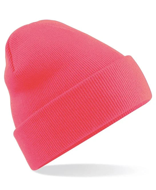 Fluorescent Pink BC045 cap