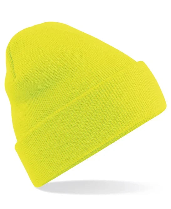 Fluorescent Yellow BC045 cap