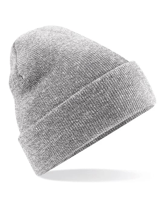 Heather BC045 cap