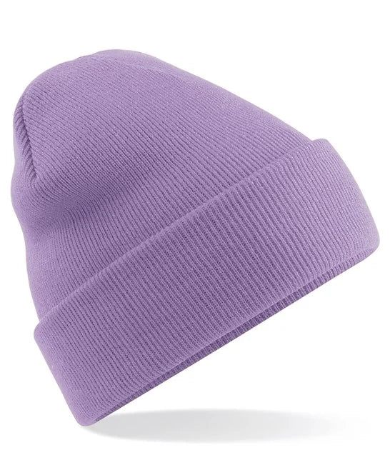Lavender BC045 cap