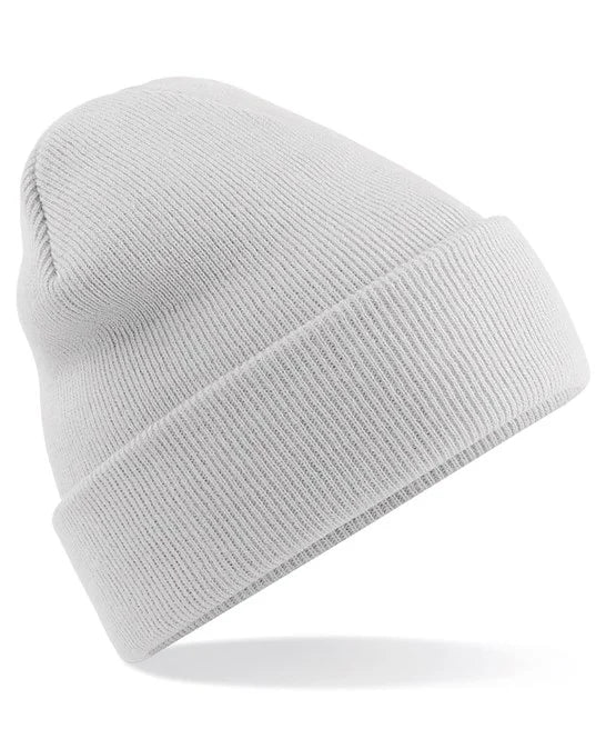 Light Grey BC045 cap