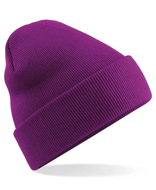 Magenta BC045 cap