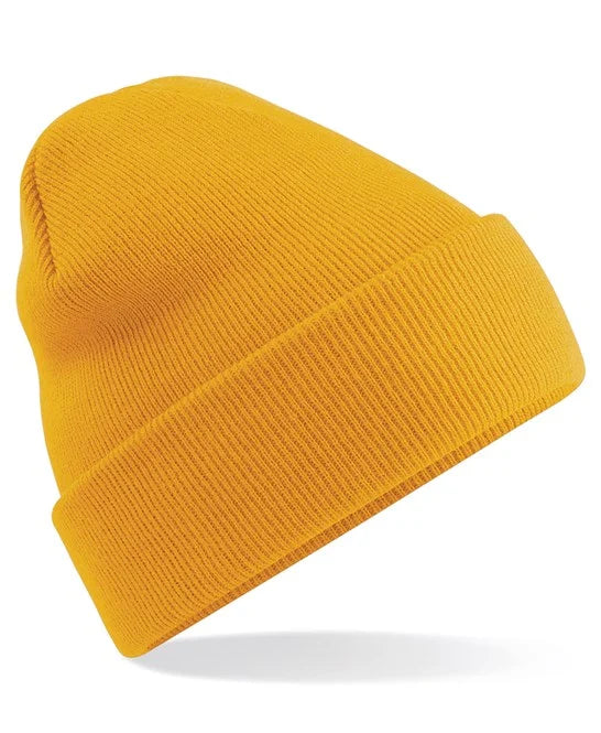 Mustard BC045 cap