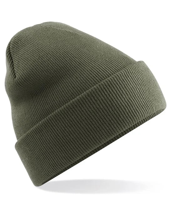 Olive BC045 cap