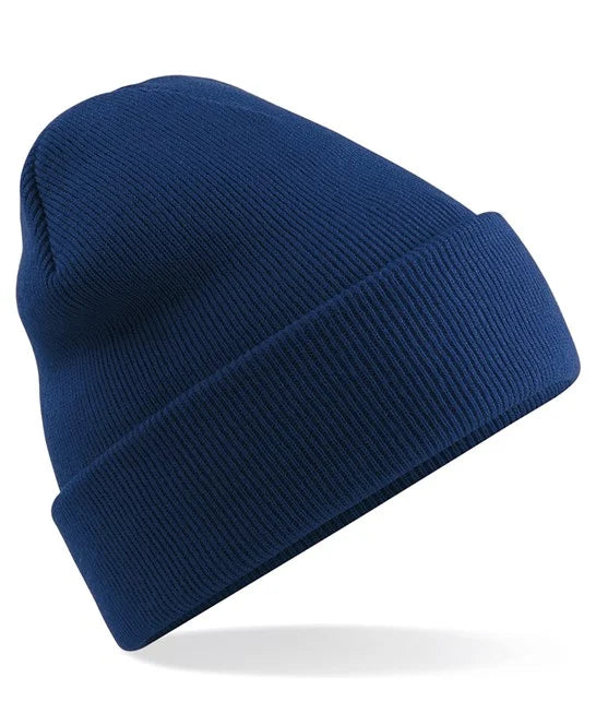 Oxford Navy BC045 cap