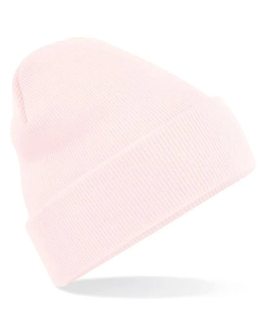 Pastel Pink BC045 cap