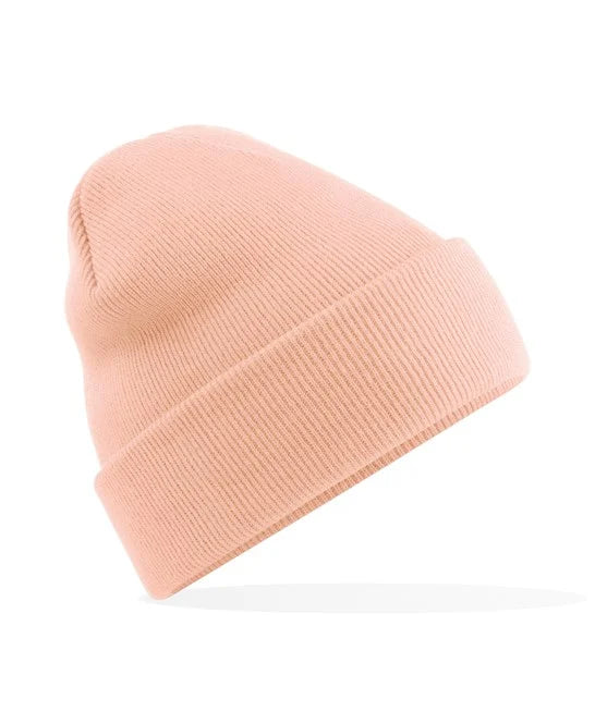 Peach BC045 cap