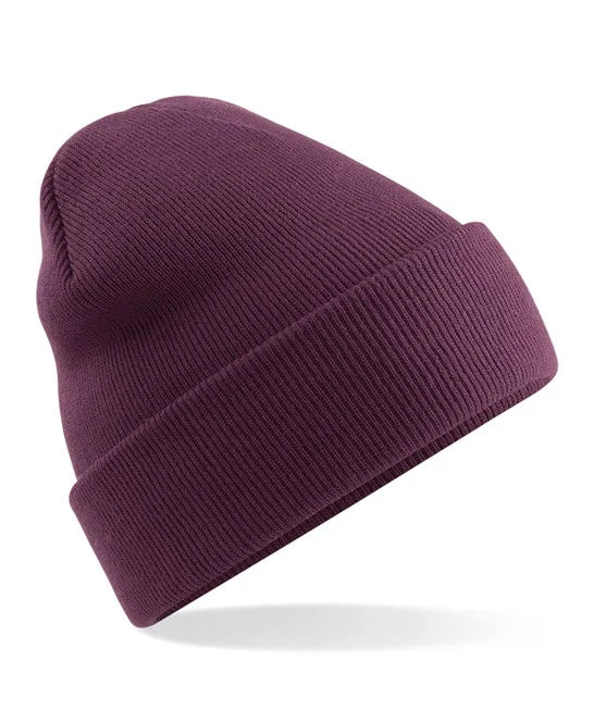 Plum BC045 cap