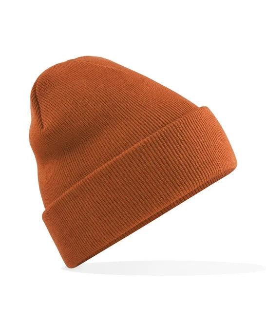 Pumpkin BC045 cap