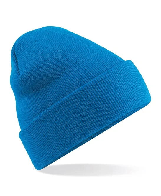 Sapphire Blue BC045 cap
