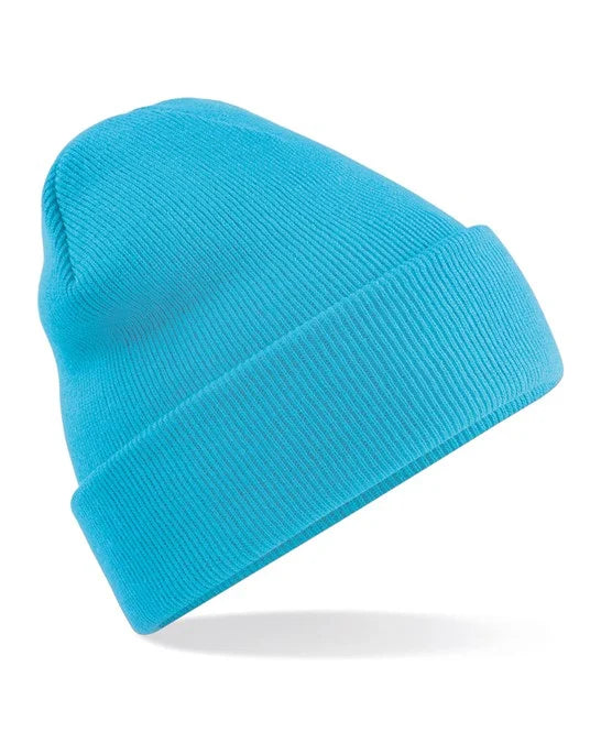 Surf Blue BC045 cap