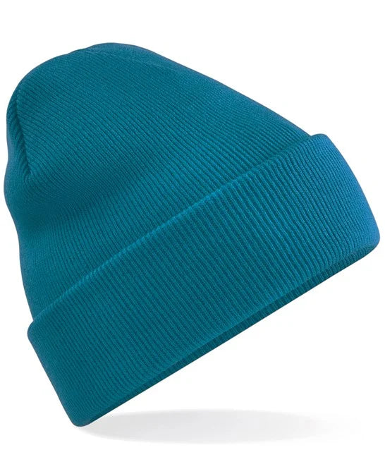 Teal BC045 cap