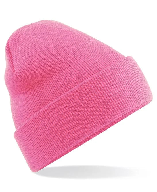 True Pink BC045 cap