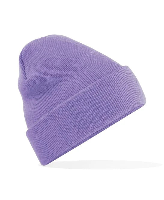 Violet BC045 cap