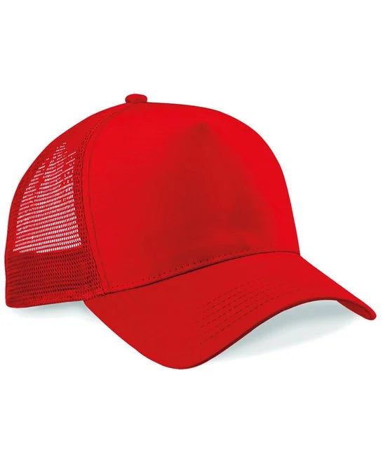 Classic Red