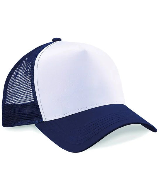 French Navy / White