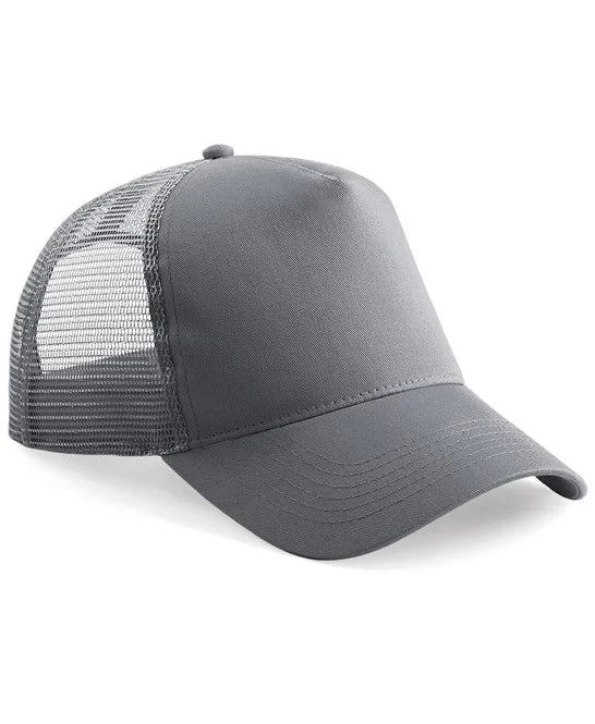 Graphite Grey