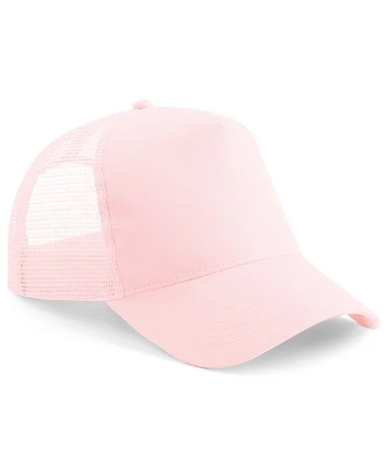 Pastel Pink