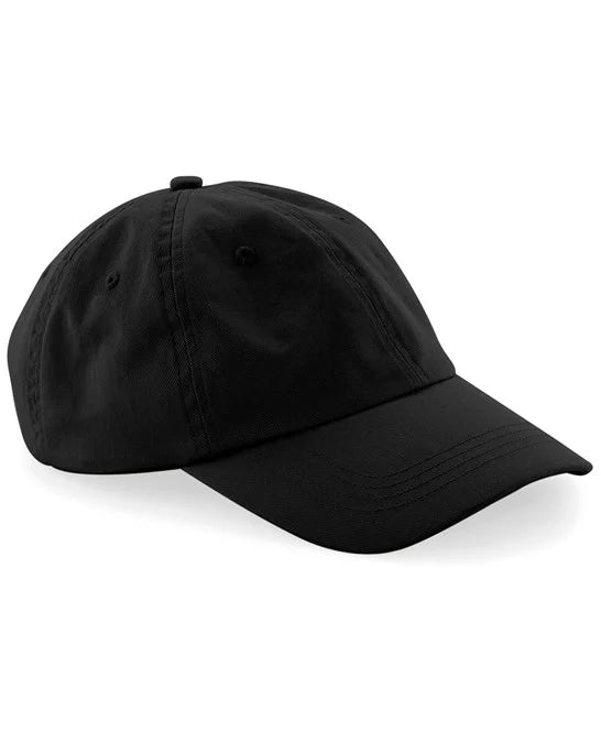 Black BC653 cap