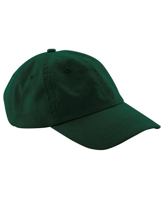 Bottle Green BC653 cap