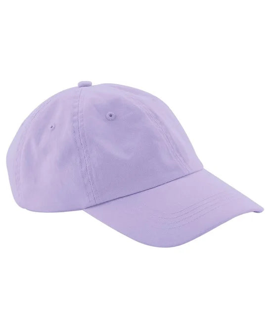 Lavender BC653 cap