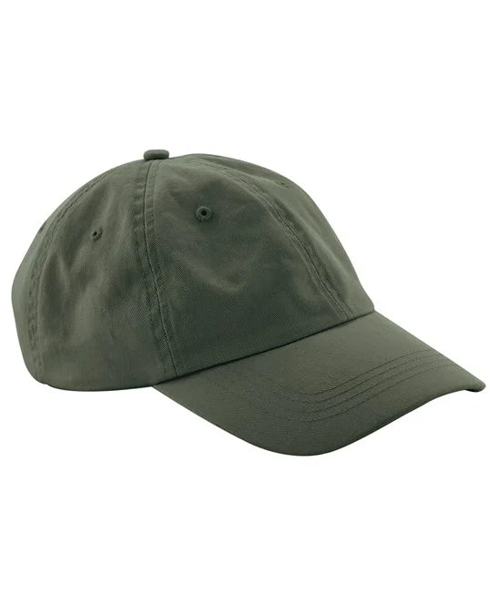 Olive Green BC653 cap